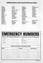 Landowners Index 010, Marion County 1989
